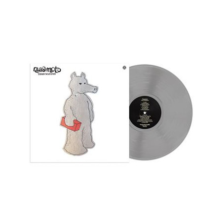 Quasimoto: Yessir Whatever
