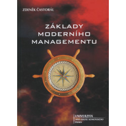 Základy moderního managementu