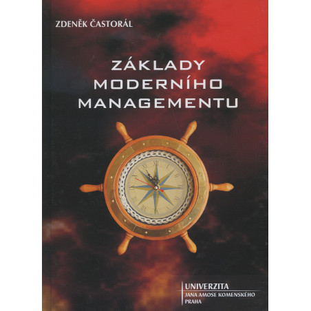 Základy moderního managementu
