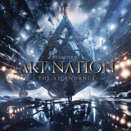 Art Nation: The Ascendance