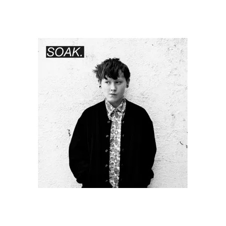 Soak: 7-B A Nobody