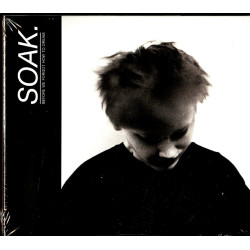 Soak: Before We Forgot How T. Dream