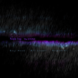 Purple Trap: The Stone