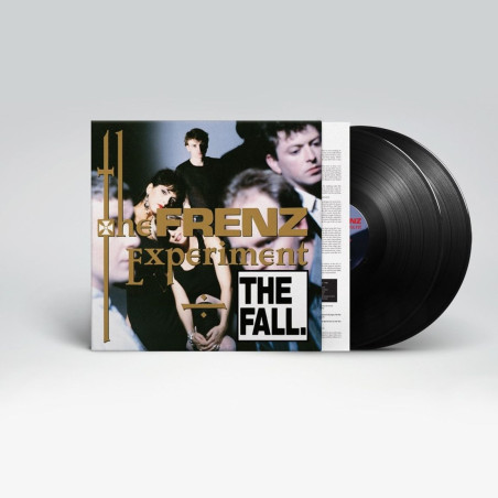 Fall: Frenz Experiment