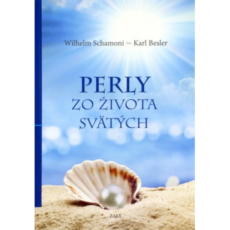 Perly zo života svätých