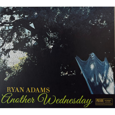 Adams, Ryan: Another Wednesday