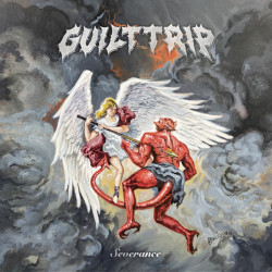 Guilt Trip: Severance