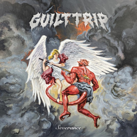 Guilt Trip: Severance