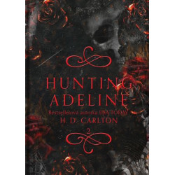 Hunting Adeline (slovenský jazyk)