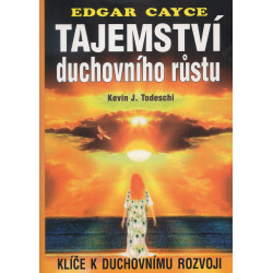 Tajemství duchovního růstu