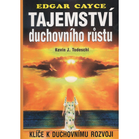 Tajemství duchovního růstu