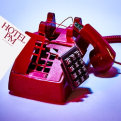 Peter Matson: Hotel Pm