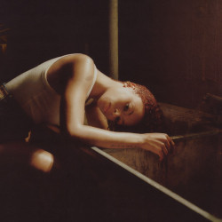 Ravyn Lenae: Bird´S Eye