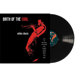 Miles Davis: Birth Of The Cool