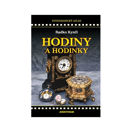 Hodiny a hodinky