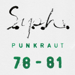 S.Y.P.H.: Punkraut 1978-1981