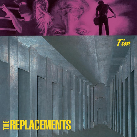 Replacements, The: Tim