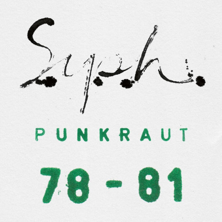 S.Y.P.H.: Punkraut 1978-1981