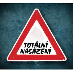 Totální Nasazení: Zbytečnákapela.Cz
