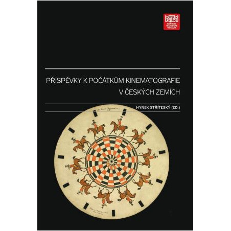 Příspěvky k počátkům kinematografie v českých zemích