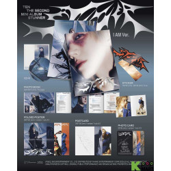 Ten: Stunner / Photo Card(S)