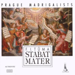 František Ignác Tůma: Stabat Mater