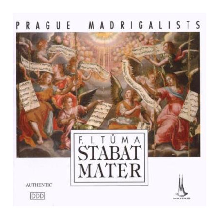František Ignác Tůma: Stabat Mater