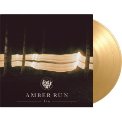 Amber Run: 5Am / Yellow 180G