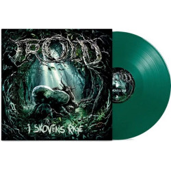 Trold: I Skovens Rige / Green