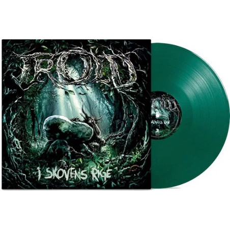 Trold: I Skovens Rige / Green