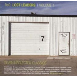 V/A: Rer: Lost Leaders, Vol. 1