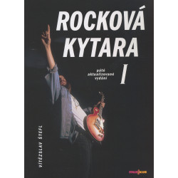 Rocková kytara I