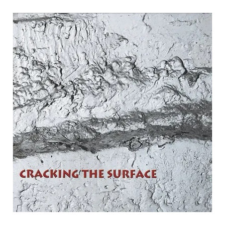 Thomas Dimuzio: Cracking The Surface