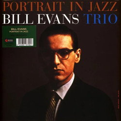 Bill Evans: Portrait In Jazz