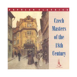 Czech Masters Of 18Th Century