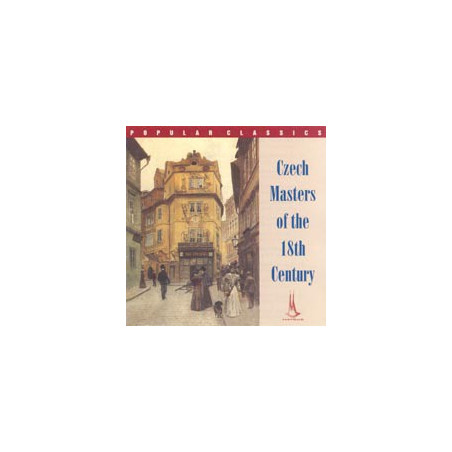 Czech Masters Of 18Th Century