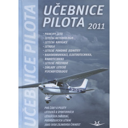 Učebnice pilota 2011