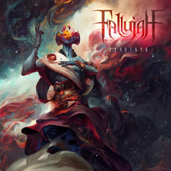 Fallujah: Xenotaph