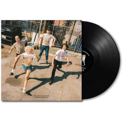 Amyl & The Sniffers: Cartoon Darkness