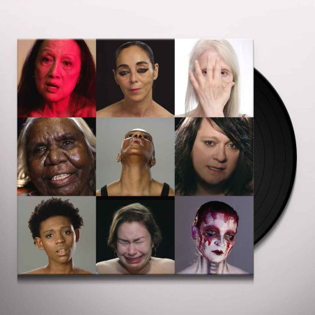 Anohni: Paradise