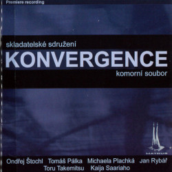 Konvergence