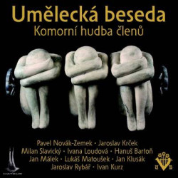 Umělecká beseda, komorní hudba členů