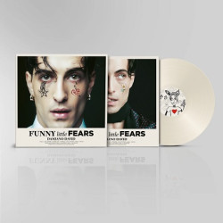 Damiano David: Funny Little Fears / Cream