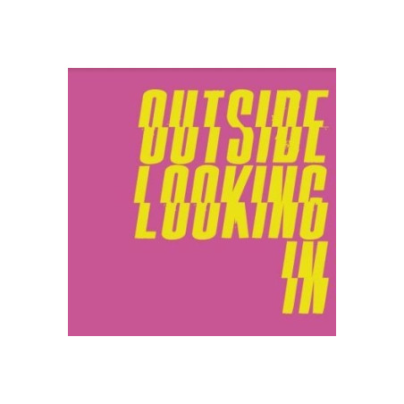 Stone Foundation: Outside Looking In