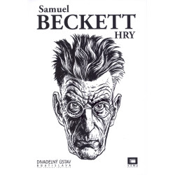 Hry Samuel Beckett