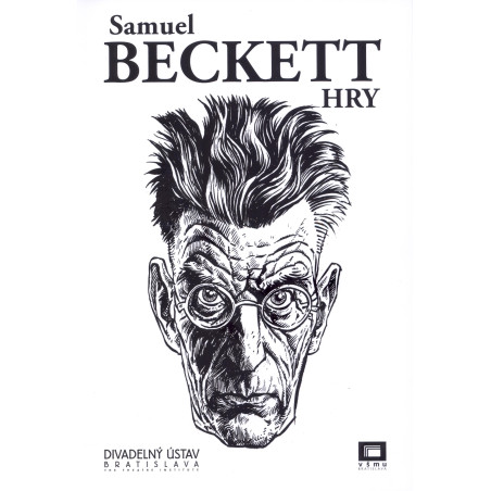 Hry Samuel Beckett