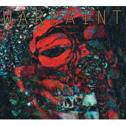 Warpaint: Fool