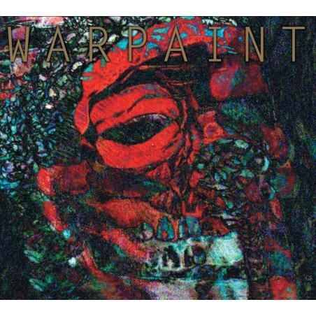 Warpaint: Fool