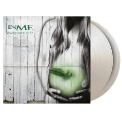 Inme: Overgrown Eden / White 180G