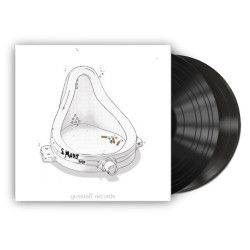 Sleaford Mods: All That Glue